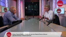Jean-Claude Mailly, invité de PPDA (29.06.15)