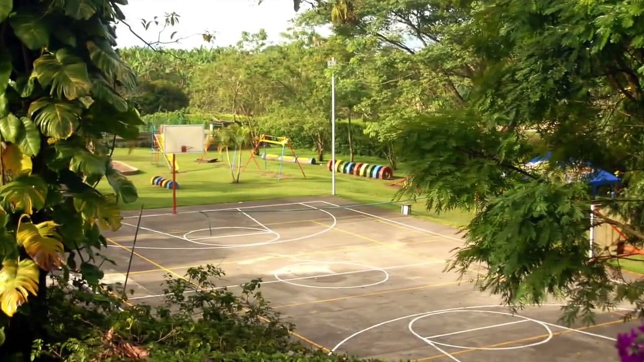 Himno del Colegio del Sagrado Corazón de Jesús - Bethlemitas Pereira