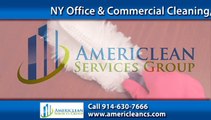 Brooklyn Cleaning Company - Americlean Services Group