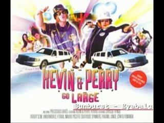 Kevin & Perry go Large - Sunburst - Eyebalc chlopaki na ibizie xvid