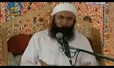 Roshni Ka Safar - Part 2 - 20 June 2015 with Molana Tariq Jameel