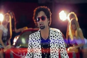 Aja Meri Gari Mai by Fakhran Vohra