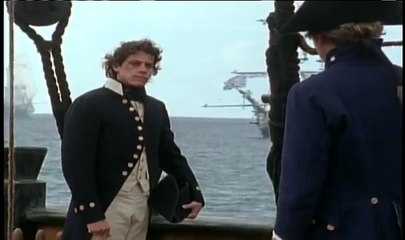 Horatio Hornblower: The Duel (Pt. 3)