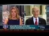 Ron Paul on FOXNews - Real ID Act