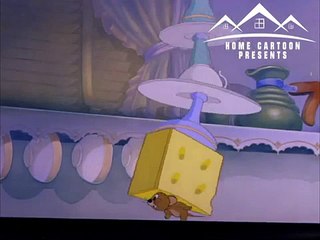 Enjoy the Classic Tom and Jerry Cartoon in Hindi (2015) 🐭🐱