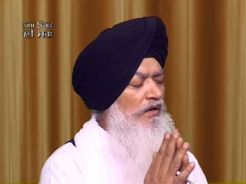 So Satgur Pyara Mere Naal Hai | Bhai Santokh Singh Ji Chandigarh Wale | Shabad Gurbani