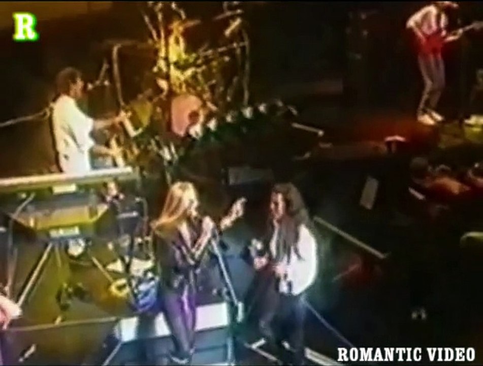 Thomas Anders - "In 100 Years"