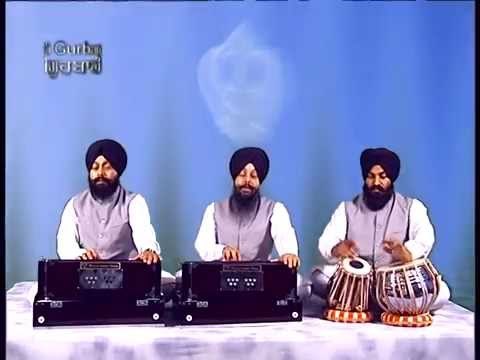 Rajan Ke Raja | Shabad Gurbani | Bhai Balbir Singh Ji