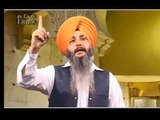 Kande Chun Chun Full by Dhadi Jatinder Singh Ji Sidhu Patiale Wale- Shabad Gurbani