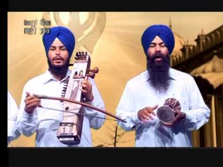 Bhajjan Lagga Gull Khan | Dhadi Majar Singh Khalsa| Shabad Gurbani