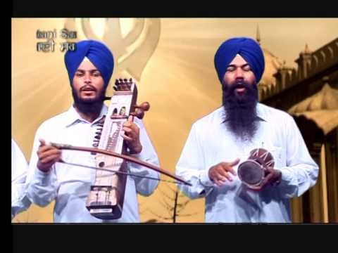 Bhajjan Lagga Gull Khan | Dhadi Majar Singh Khalsa| Shabad Gurbani