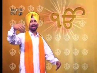 Chardi Kala Vich Rehan Singh by Gursewak Nikku, Supinder Kaur Morinda - Shabad Gurbani