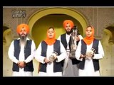 Meer Mannu Punjab Da Sooba by Dhadi Jatinder Singh Ji Sidhu Patiale Wale- Shabad Gurbani