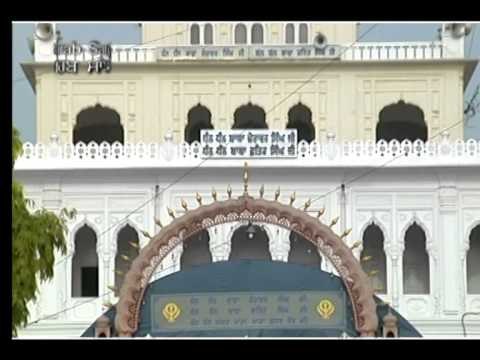 Kirpa Karho Deen Ke Date by Bhai Gurwinder Singh Ji Binjal (Ludhiane Wale)- Shabad Gurbani