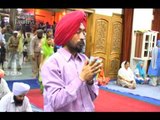 Kade Na Visrey | Shabad Gurbani | Bibi Indermohan Kaur Khalsa England Wale