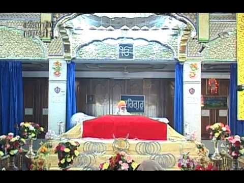 Naam Bina Mai Avar Na Koi | Shabad Gurbani | Bhai Gurpreet Singh Ji