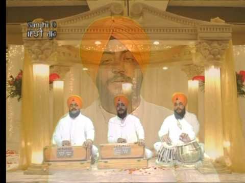 Kar Kirpa Vasho Mere Hirdey by Bhai Inderjit Singh Ji Sirsa Wale - Shabad Gurbani