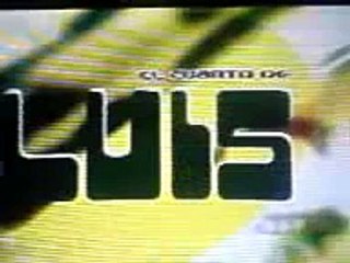 el cuarto de luis ( canciones )