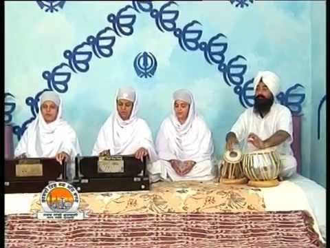 Kirpa Karho Deen Ke Daate | Shabad Gurbani | Bibi Baljeet Kaur