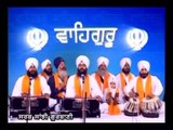 Jap Jeevan Prabh Charan Tumahre by Bhai Manpreet Singh Ji - Shabad Gurbani