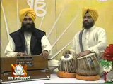 Ghar Bahar Tera Bharwasa by Bhai Joginder Singh Ji Riar- Shabad Gurbani
