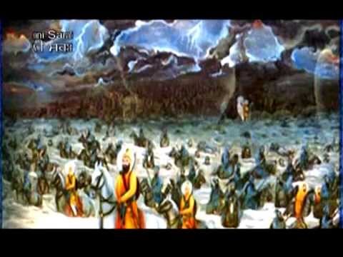 Soormeya Da Nava | Shabad Gurbani | Dhadi Jatinder Singh