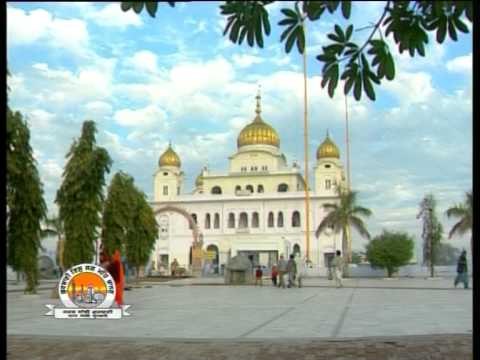 Tu Samrath Vadda | Shabad Gurbani | Bibi Baljeet Kaur Khalsa