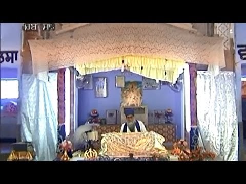 Gallan Karniya Bahut Sokhlaiyan Ne | Shabad Gurbani | Dhadi Jatinder Singh Sidhu Pateate Wale