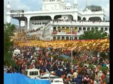 Jhuj Maro | Shabad Gurbani | Bhai Balbir Singh Ji
