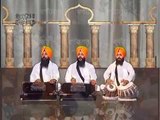 Waheguru Simran | Shabad Gurbani | Bhai Sarabjit Singh Ji