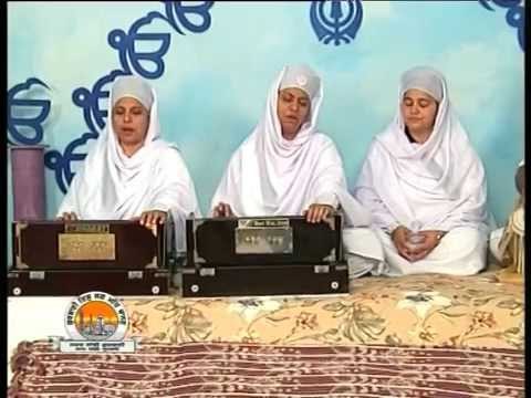 Satgur Sikh Ko Naam Dhan De | Shabad Gurbani | Bibi Baljeet Kaur