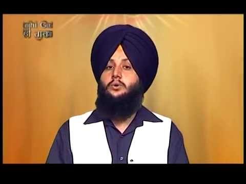 Wang Sher De Daler Sikh Gajjeya | Shabad Gurbani | Dhadi Jatinder Singh