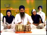 CHAUPAI SAHIB - FULL PATH - Bhai Rajinderpal Singh Ji (Raju Veer Ji) Ludhiane Wale