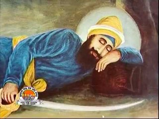 Dam To Na De Sakhoon  | Shabad Gurbani | Bhai Sadhu Singh Ji Dehradun Wale