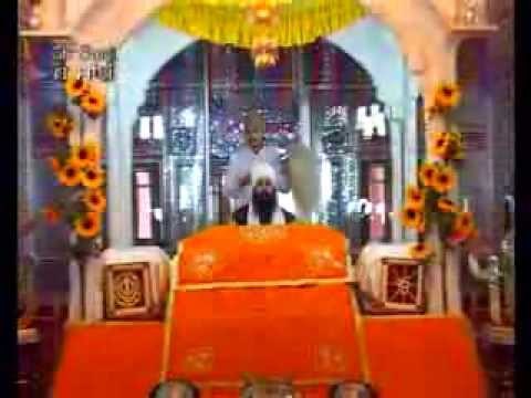 Kaljug Jahaj Arjun Guru || Shabad Gurbani || Bhai Manpreet Singh Ji Kanpuri