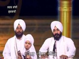 Tu Data Jia Sabhna Ka || Shabad Gurbani || Bhai Manpreet Singh Ji Kanpuri