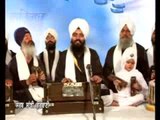 Guru Arjun Sach Sirjanhaar || Shabad Gurbani || Bhai Manpreet Singh Ji Kanpuri