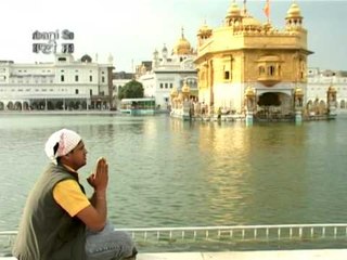 Waho Waho Karti Rasna | Shabad Gurbani | Bhai Amarjit Singh Ji