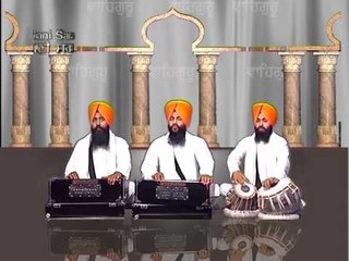 Sada Simar Narayan | Shabad Gurbani | Bhai Sarabjit Singh Ji