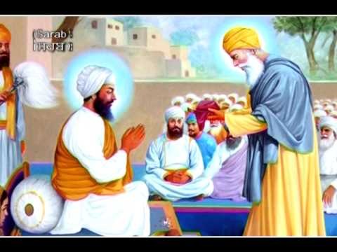 Aisi Mang Gobind Te || Gobind Ji Shabad Gurbani || Bhai Baldev Singh Ji Bulandpuri