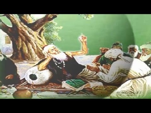 Waheguru Waheguru by Bhai Joginder Singh Riar - Shabad Gurbani