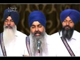 Mere Har Paritam Ki Koi Baat Sunave | Shabad Gurbani | Bhai Rajinderpal Singh Ji Raju Veer Ji