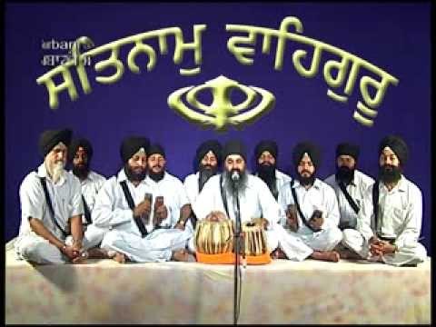 Satgur Seviye Aapna || Bhai Rajinderpal Singh Raju Veer Ji (Ludhiane Wale)