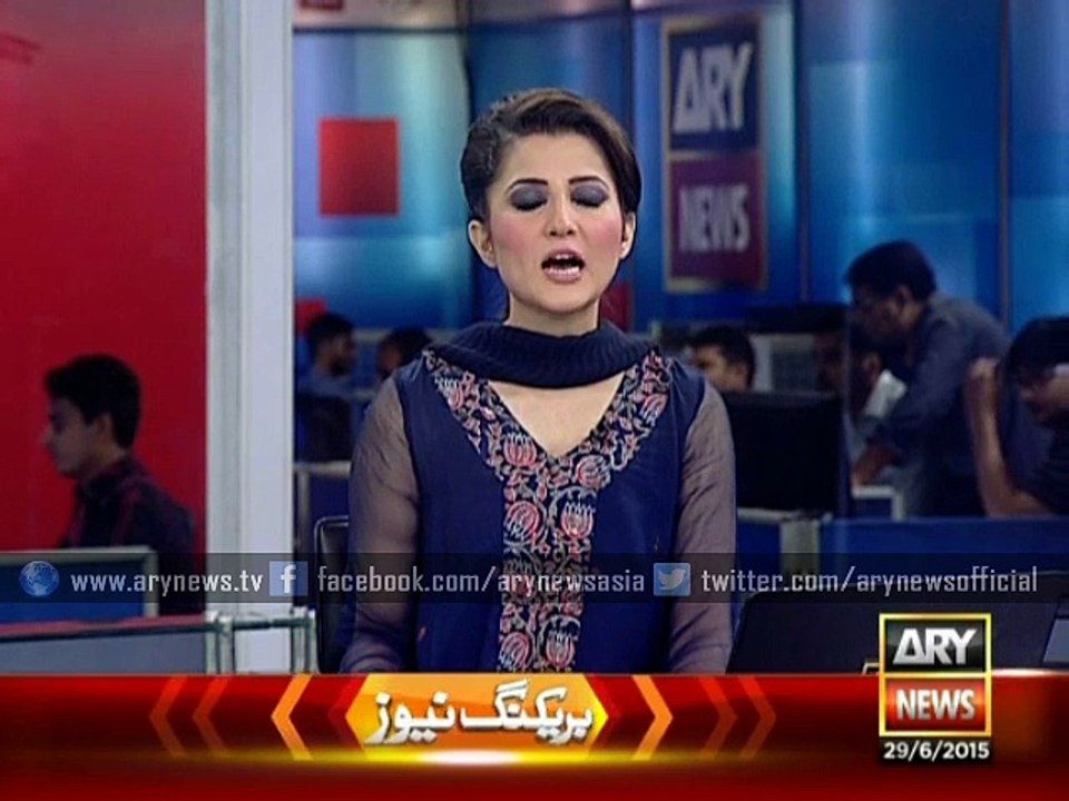 Imran, Reham escape helicopter crash