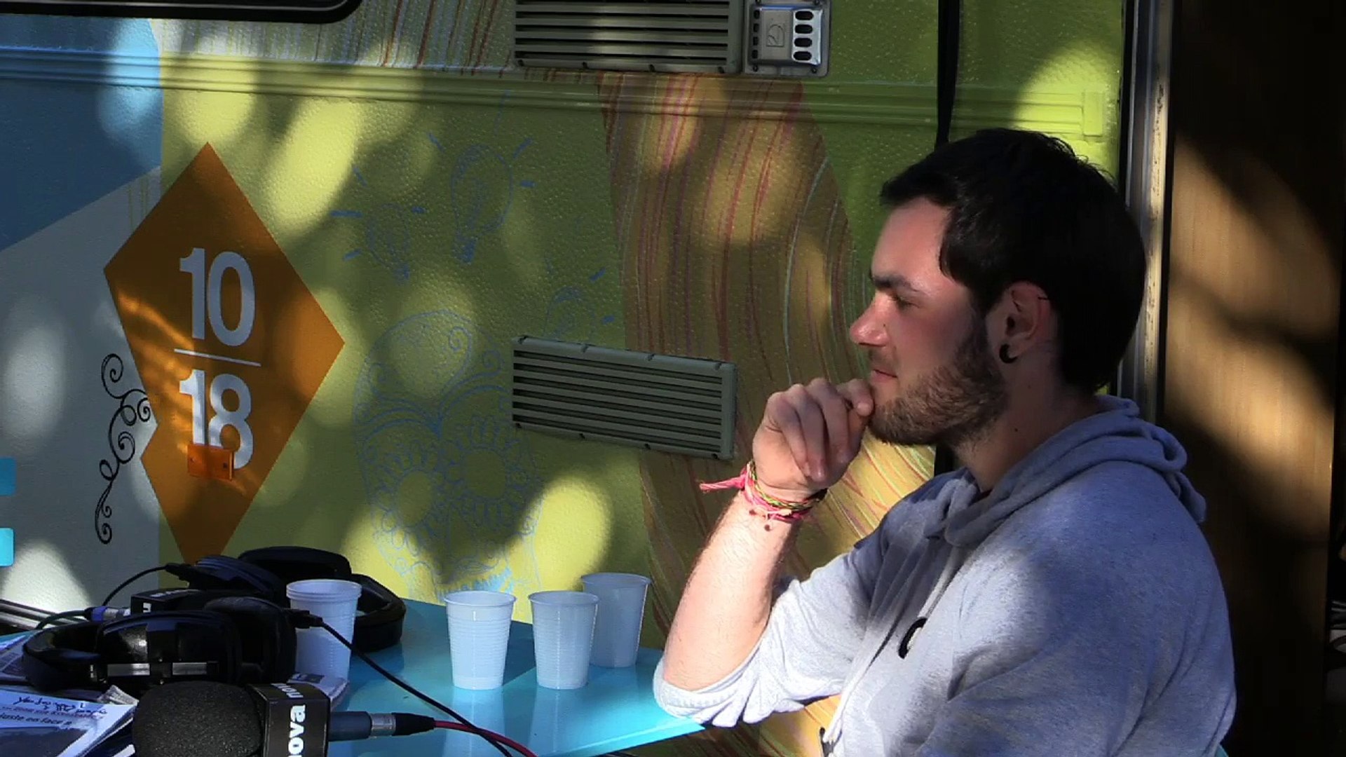 Radio Nova : La Grande Tournée 2015 (REPLAY)