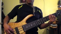 Como Tocar Baladas (bass tutorial)
