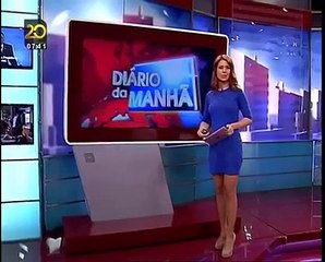 Ana Sofia Cardoso no Diário da Manhã (06-03-2013)