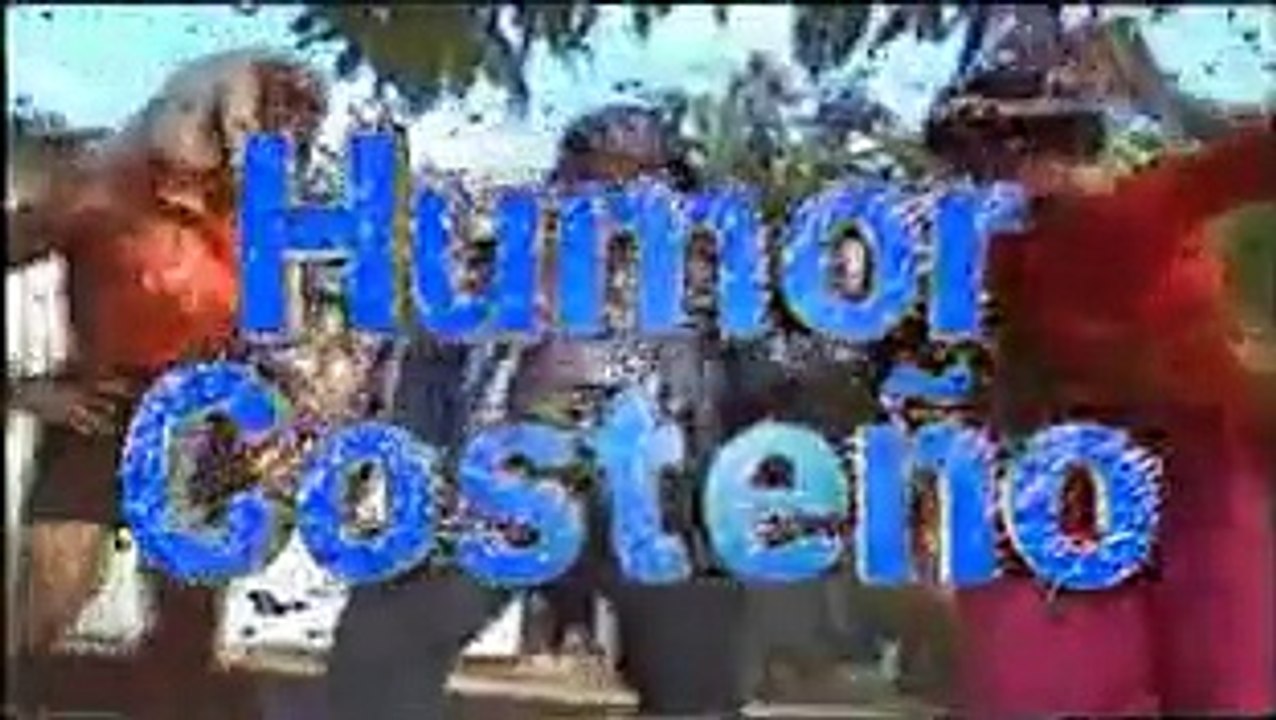 01 LA QUEMONA - LO MEJOR DE HUMOR COSTEÑO CON