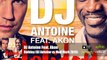 DJ Antoine Feat. Akon - Holiday (DJ Antoine Vs Mad Mark 2k15) Official Audio