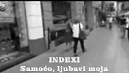 INDEXI - Samoćo, ljubavi moja (1974)